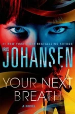 Your Next Breath (Catherine Ling) - Mass Market Paperback - ACCEPTABLE