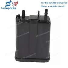 For Buick GMC Chevrolet Blazer Fuel Vapor Charcoal Canister 911-267 17113682 US