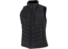 Radians RHG-V201B-L RHG-V201 Heated Women's Puffer Vest - L