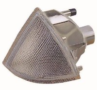 Original Abakus Blinkleuchte 552-1502L-WE-C FüR CitroëN