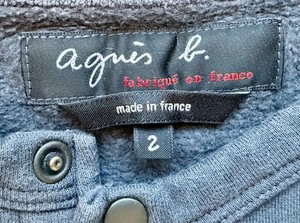 Agnes B Homme | eBay