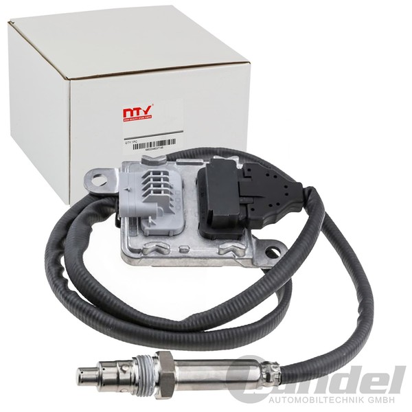 Nty NOX-SENSOR Harnstoffeinspritzung Passend FüR Renault Trafic | ENOX-RE-016-image
