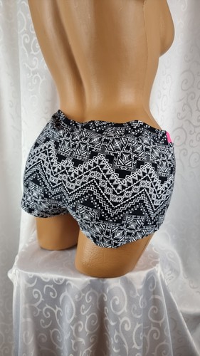 Bonprinx Collection Damen Badehose Bikini Hose Größe 42 Schwarz Weiß Neu 250226 - Bild 2 von 14