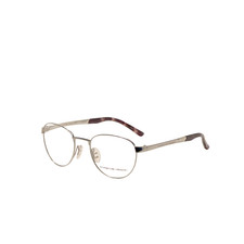 Porsche Design Men's 50mm Black Opticals P8369-50C