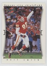 1997 Score Neil Smith #65 14m3