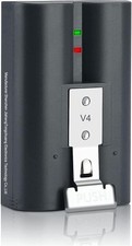 V4 Rechargeable Quick Release Battery for Ring-Doorbell