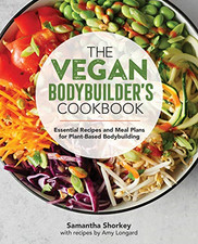 The Vegan Bodybuilder's