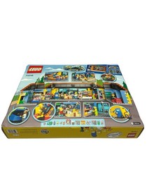 LEGO The Simpsons: Kwik-E-Mart (71016)