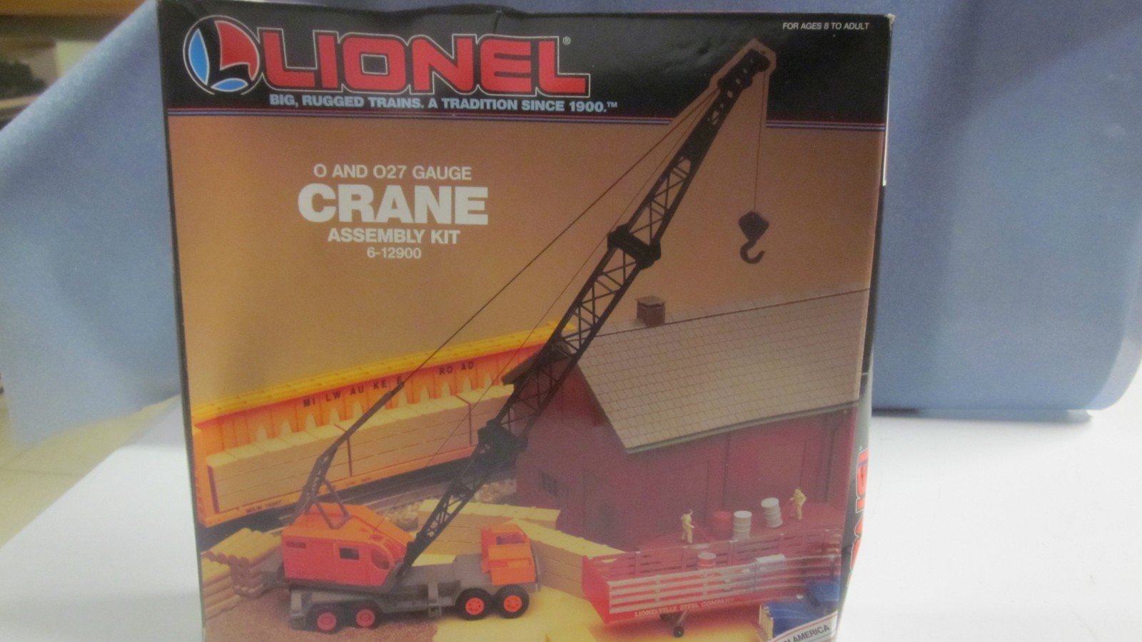 Click here to see eBay Auction