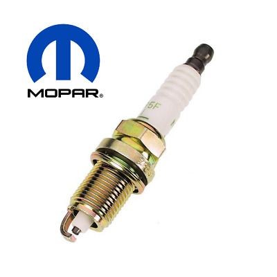 Genuine Mopar Spark Plug SP0ZFR5F11