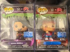 Funko WWE x GPK Fanatics Fest NYC Exclusive Ripped Rhea & John See-Nah