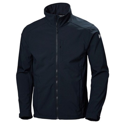 Jacket Helly Hansen Męska Paramount Softshell 62915597