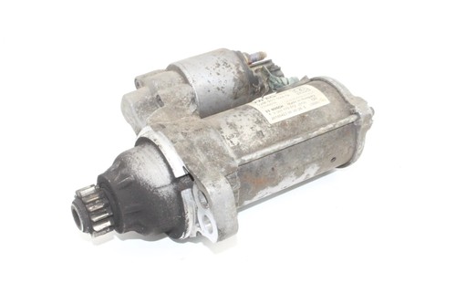 VW GOLF VII 5G1, BQ1, BE1, BE2 Anlasser 02M911024Q 2.00 Petrol 169kw 31973981