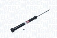 Magneti Marelli StossdÄMpfer Hinten Passend FüR Fiat Grande Punto Opel Corsa D E