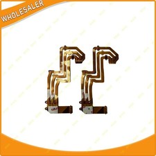 2pcs for Sony AXP55 AX53 AX55 AXP55 AX40 AX45 AX60 AX53 AX33 Cable Screen Flex