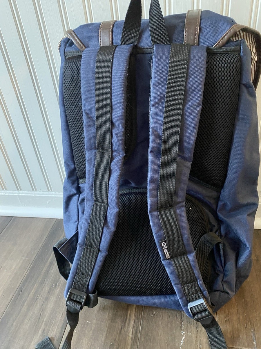 Steve Madden navy blue backpack full size 51_nJ2kmXdL_1024x1024.jpg?v=  main image 2