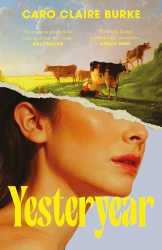 Yesteryear: The million copy #1 Sunday Times Bestseller - Image 5