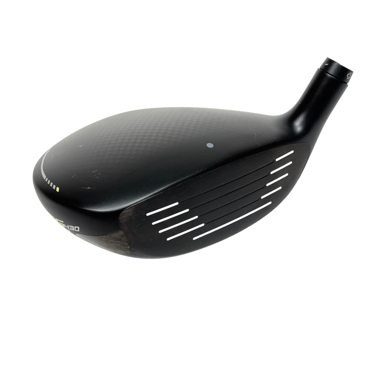 Bois De Parcours Ping G430 Max 5 18° Tête Seule Homme Droitier - Neuf