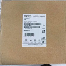 6EP1437-2BA20 Siemens New 6EP14372BA20 Module Fast Shipping