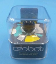 Ozobot Bit 2.0 Educational Toy Robot, Black OZO-020101-02  FAST SAFE SHIPPING