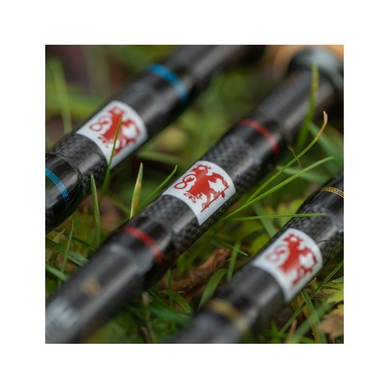 Fishing Rods Normark Avenger Match Rod Normark Avenger 12ft 14ft