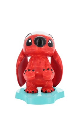 CABLE GUYS HOLDEM- STITCH BADNESS LEVEL Cable Guy