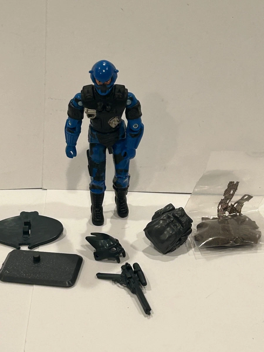 G.I. Joe Military & Adventure Action Figures 2003 Year