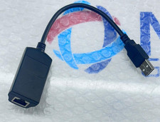 1PCS USB TO RJ45 ETHERNET LAN CABLE ADAPTER