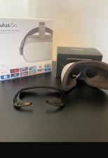 Hammer!!! Oculus Go (32GB) | VR-Brille Wie Ne...