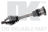NK Antriebswelle 5047206 FüR Audi Seat Skoda VW