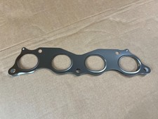 Genuine Honda Exhaust Manifold Gasket K-Series K20A Civic EP3 DC5 *UC* 1489