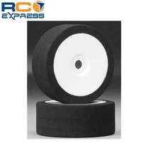 Johns Bsr Racing 1/8th Buggy Foam Red (2) BXRC8027