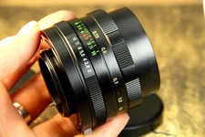 Petzval Helios 44M f,2/58мм KMZ Modification Soviet Lens Dreamy Swirly Bokeh M42