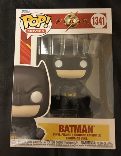Batman Funko Pop #1341