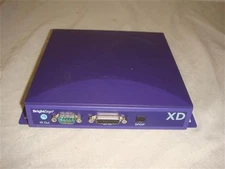 BRIGHTSIGN XD1030 DIGITAL SIGNAGE PLAYER NO POWER ADAPTER 