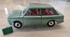 Vintage Dinky Toys No 138 Hillman Imp 1963 Die Cast Car