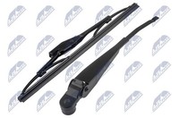 Nty EWB-LR-001 Wischarm, Scheibenreinigung Hinten FüR Land Rover