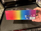 Rainbow High Watercolor & Create Fashion DIY Doll with Washable Watercolors NEW — photo 4