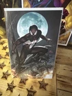 Amazing Spider-Man #3 InHyuk Lee - Dallas Fan Expo 2022 - Virgin (Limited 1000)