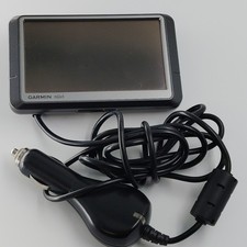 Garmin Nuvi 200W Series GPS Navigation System Unit Tested Works