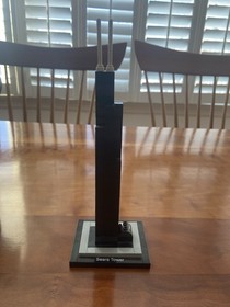 LEGO 21000 Architecture Sears Tower 100% Complete