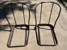 Mga Coupe Seat Frames - Pair Mga Coupe Seat Frames - Pair