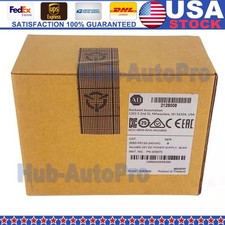 Allen Bradley 2080-PS120-240VAC Power Supply In Box 2080PS120240VAC