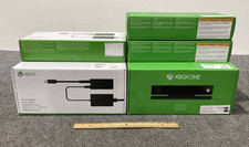 Lot of 9 Microsoft Xbox One  Kinect Sensors &...