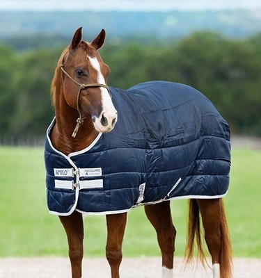 Amigo Insulator Medium - 200g - Navy
