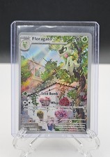 Floragato 197/193 Sv02: Paldea Evolved Holo on eBay