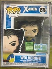 Funko Pop! X-Men Wolverine 1576 LE 5000 pcs ECCC 2026