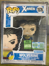 Ultimate Funko Pop Wolverine Figures Checklist and Gallery 35