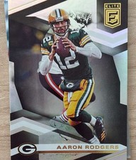 2020 Donruss Elite #68 Aaron Rodgers