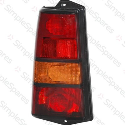 Fiat Panda 750 - Tail Light Left - 7570793